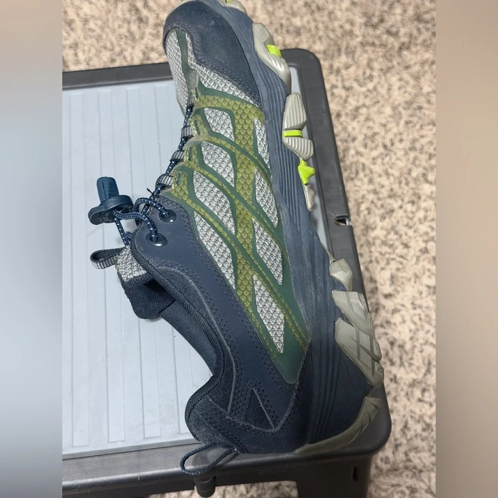 Merrell Men’s shoes - Picture 7 of 16
